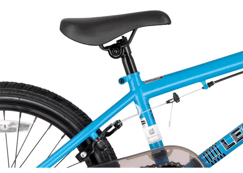 Rower BMX MONGOOSE Legion L10 - obrazek 3