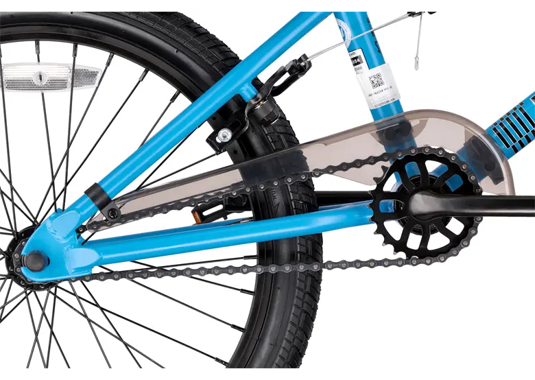 Rower BMX MONGOOSE Legion L10 - obrazek 4