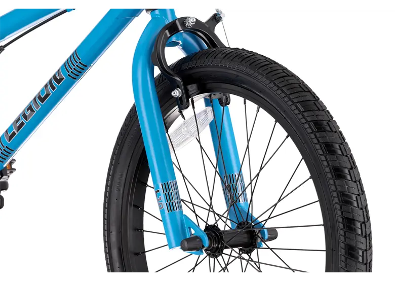 Rower BMX MONGOOSE Legion L10 - obrazek 5