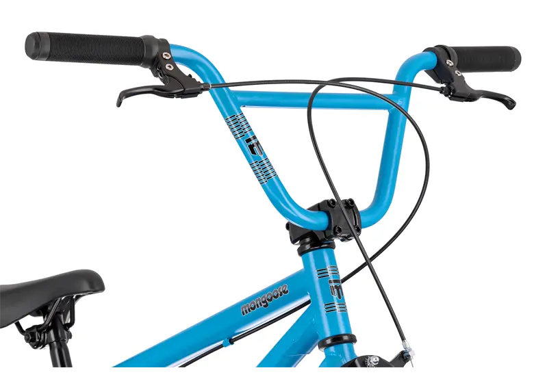 Rower BMX MONGOOSE Legion L10 - obrazek 6