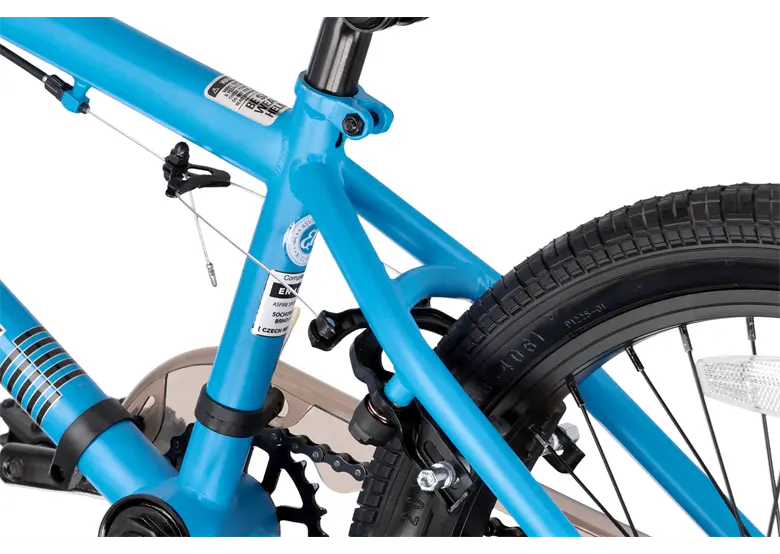 Rower BMX MONGOOSE Legion L10