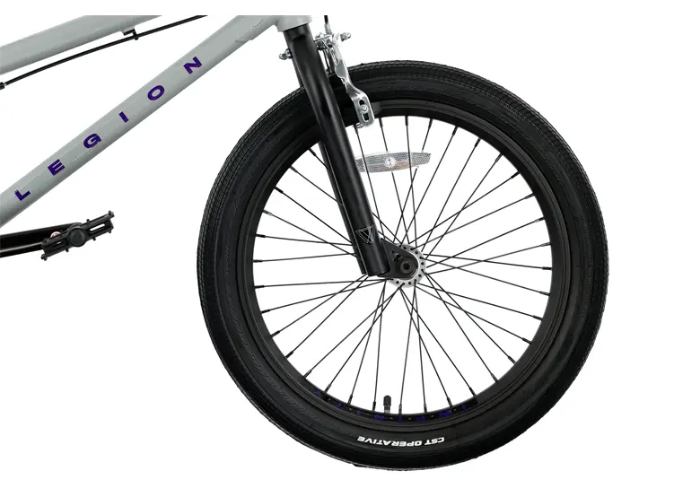Rower BMX MONGOOSE Legion L100 - obrazek 3