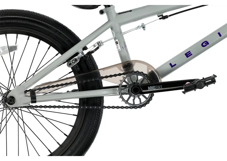 Rower BMX MONGOOSE Legion L100 - obrazek 4