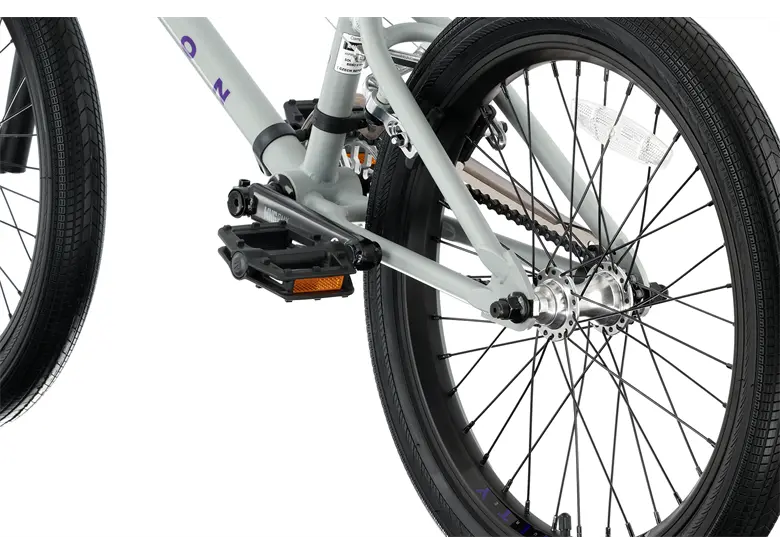 Rower BMX MONGOOSE Legion L100