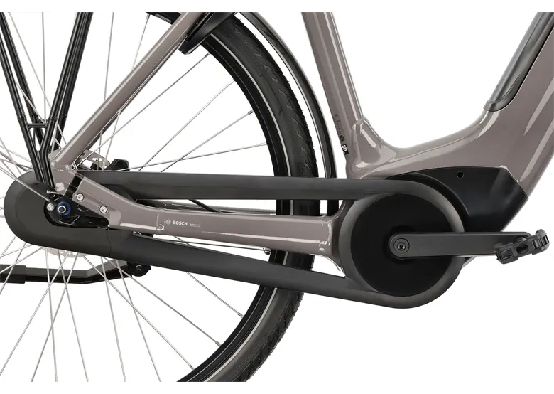 Rower elektryczny BATAVUS Altura E-Go Power Plus - obrazek 4