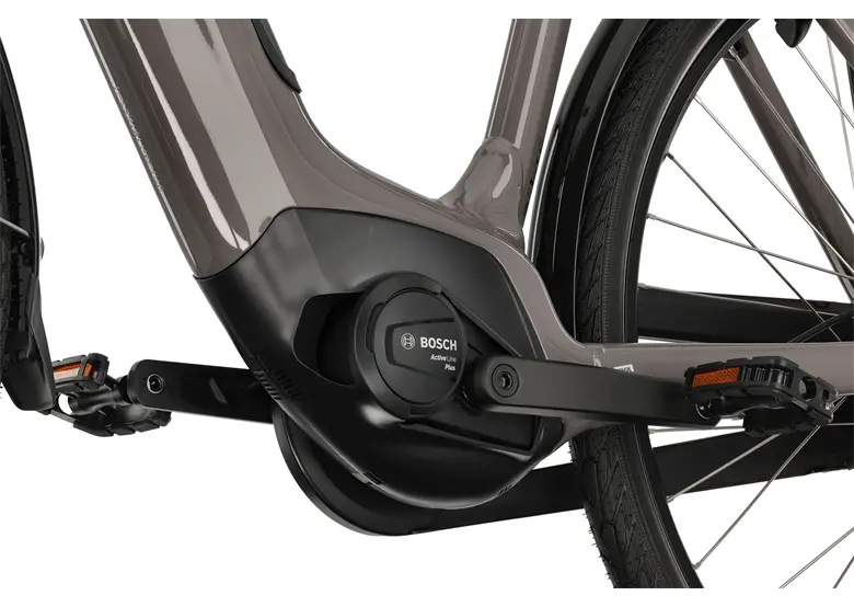 Rower elektryczny BATAVUS Altura E-Go Power Plus - obrazek 6