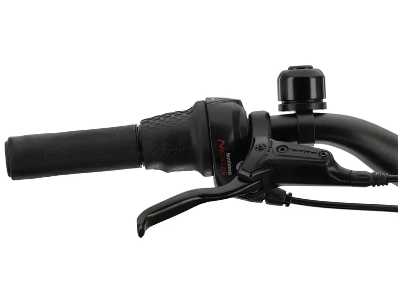 Rower elektryczny BATAVUS Altura E-Go Power Plus - obrazek 10