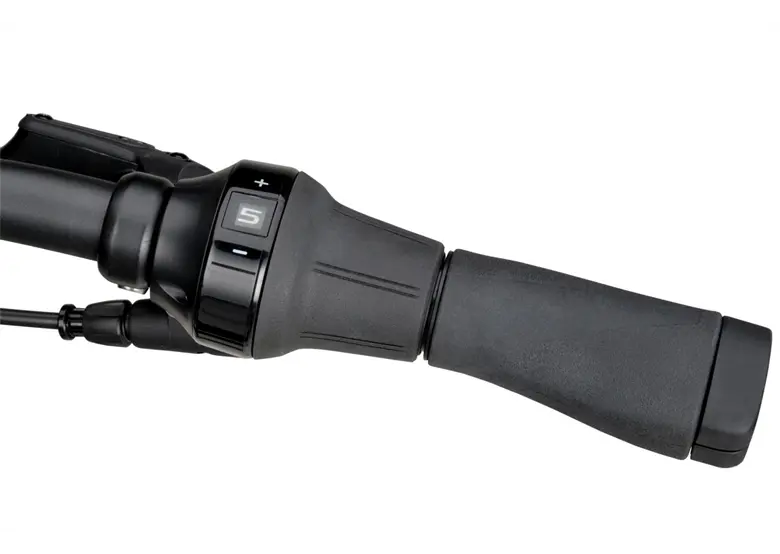 Rower elektryczny BATAVUS Finez Power Exclusive