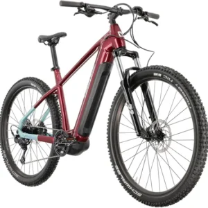 Rower elektryczny HAIBIKE AllTrack 5 27.5 Cues
