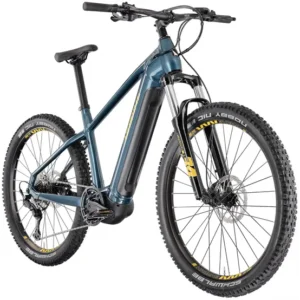 Rower elektryczny HAIBIKE AllTrack 6 27.5 Cues