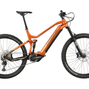 Rower elektryczny HAIBIKE AllTrail 6 29