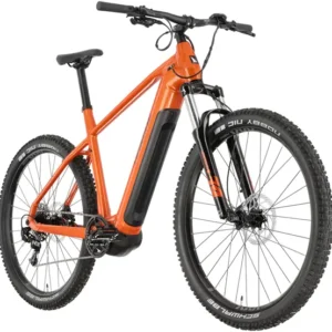 Rower elektryczny Haibike AllTrack 6 29 SRAM