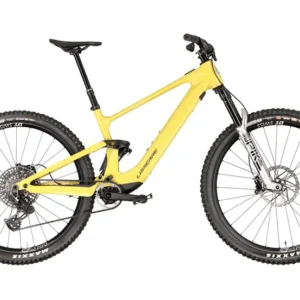 Rower elektryczny LAPIERRE E-Zesty AM 9.4 AXS