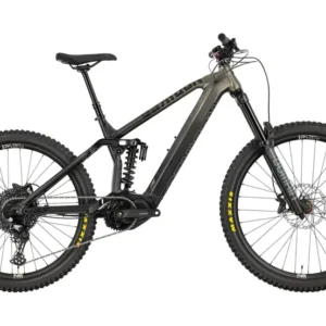 Rower elektryczny NS BIKES E-Fine 1 Domain
