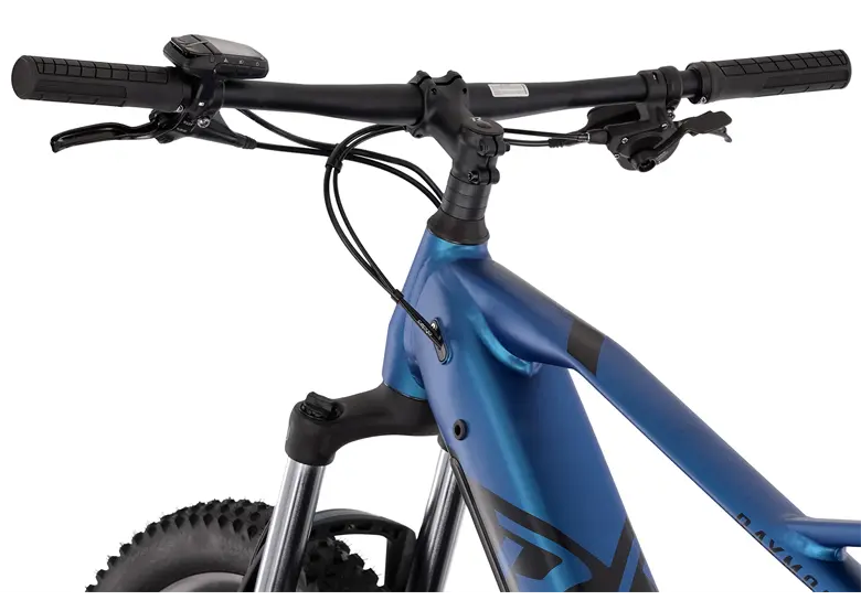 R-RAYMON HardRay E 5.0 9S M350 – elektryczny rower górski - obrazek 14