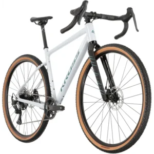 Rower gravel KROSS Path 2.0